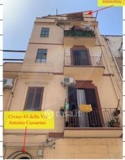 Appartamento in Vendita in Via Antonio Cassarino 44 a Palermo