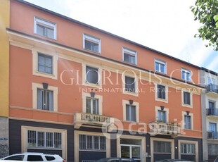 Appartamento in Vendita in Via Bernardo Rucellai 43 a Milano