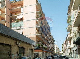 Appartamento in Vendita in Via Canfora 137 a Catania