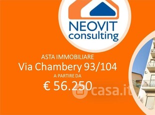 Appartamento in Vendita in Via Chambery 91 6 -16 a Torino