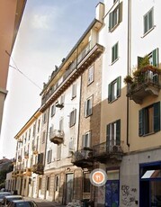 Appartamento in Vendita in Via Comune Antico 13 a Milano
