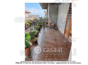 Appartamento in Vendita in Via Enna 9 a Santa Maria di Licodia