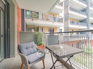 Appartamento in Vendita in Via Enrico Cosenz 54 a Milano