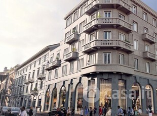 Appartamento in Vendita in Via Errico Petrella 4 a Milano