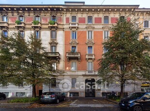 Appartamento in Vendita in Via Federico Ozanam 10 a Milano
