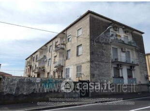 Appartamento in Vendita in Via Filippo Eredia 33 a Catania