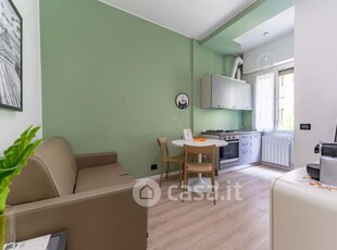 Appartamento in Vendita in Via Gianfranco Zuretti 47 a Milano
