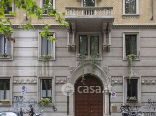 Appartamento in Vendita in Via Giovanni Battista Morgagni 31 a Milano