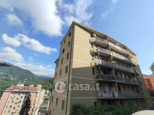 Appartamento in Vendita in Via Giovanni Trossarelli a Genova