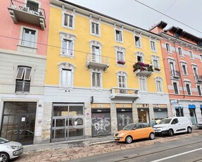 Appartamento in Vendita in Via Giulio e Corrado Venini 57 a Milano