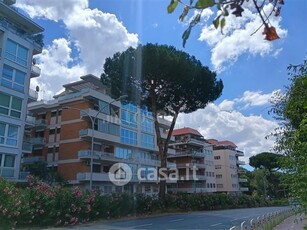 Appartamento in Vendita in Via Laurentina a Roma