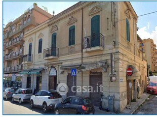 Appartamento in Vendita in Via Messina Marine 315 a Palermo