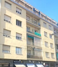 Appartamento in Vendita in Via Monginevro 100 a Torino