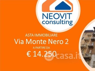 Appartamento in Vendita in Via Monte Nero 2 a Torino