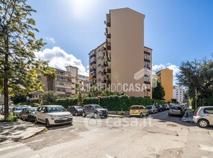 Appartamento in Vendita in Via Monte San Calogero 6/A a Palermo