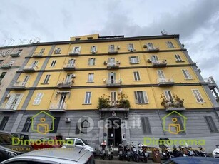 Appartamento in Vendita in Via Pier delle Vigne 9 a Napoli