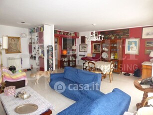 Appartamento in Vendita in Via Pietro Marcellino Corradini 3 a Palermo