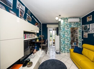Appartamento in Vendita in Via Ravenna 14 /A a Milano