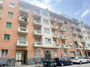 Appartamento in Vendita in Via Saluzzo 69 a Torino