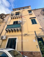 Appartamento in Vendita in Via Simone Rau 22 a Palermo