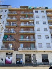 Appartamento in Vendita in Via Stradella 66 a Torino
