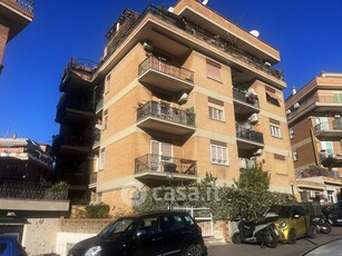 Appartamento in Vendita in Via Suor Celestina Donati a Roma