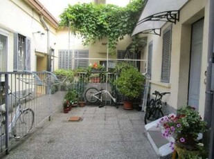 Appartamento in Vendita in Via Varesina 62 a Milano