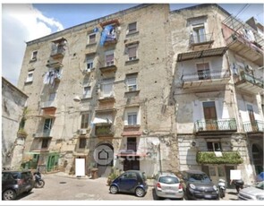 Appartamento in Vendita in Via Vita Alla Sanità a Napoli