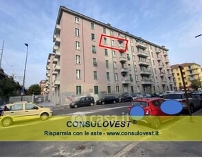 Appartamento in Vendita in Viale delle Rimembranze di Greco 55 a Milano