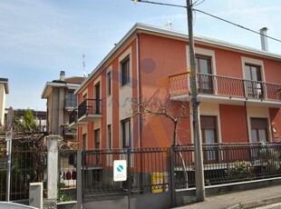 Appartamento indipendente in Via re di Puglia 16 a Cesano Boscone