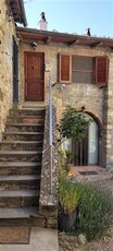 Appartamento - Trilocale a Castellina in Chianti