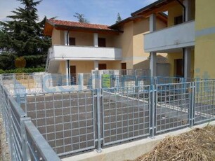Appartamento Trilocale di nuova Costruzione in vendita a Farra D'Isonzo
