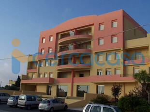 Appartamento Trilocale di nuova Costruzione in vendita a Marsala