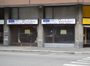 Attivit? commerciale in vendita, Torino santa rita