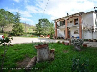 Azienda agricola in vendita a Scansano