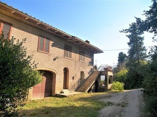 Azienda vitivinicola in vendita a Montalcino (Siena)