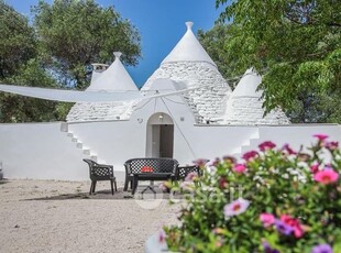 Baita/Bungalow/Chalet/Trullo in vendita Contrada BAX , Francavilla Fontana