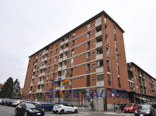 Bilocale in Via Paolo Rotta 10 in zona Affori, Bovisa, Niguarda, Testi a Milano