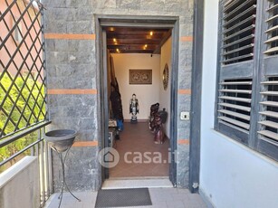 Casa Bi/Trifamiliare in Vendita in Via Amato 21 a San Giovanni la Punta