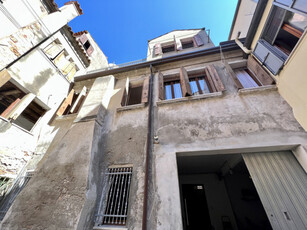 casa in vendita a Chioggia