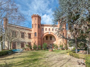 Casa in vendita in Baldissero D'alba, Italia