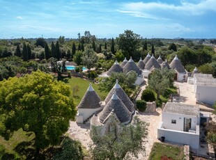 Casa in vendita in Ostuni, Italia