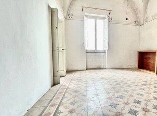 Casa indipendente con terrazzo a Monteroni di Lecce