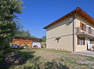 CASA INDIPENDENTE di 9 vani e di 210 mq (CASTELFRANCO PIANDISCO') rif. 929_5