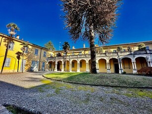 Casa indipendente in vendita a Appiano Gentile