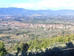 Casa indipendente in vendita a Castelfranco Piandiscò