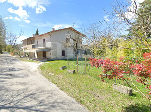 Casa indipendente in vendita a Gubbio