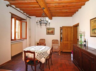 Casa indipendente in vendita a Laterina Pergine Valdarno