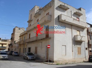 Casa indipendente in vendita a Mazara Del Vallo