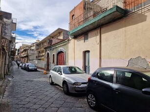 Casa indipendente in vendita a Misterbianco